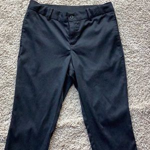 Nike Golf pants- Boys size M